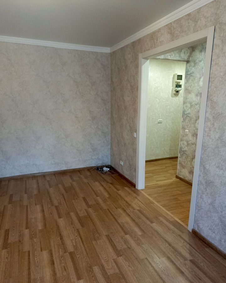 квартира г Нижний Новгород Парк культуры ул Спутника 22 фото 4