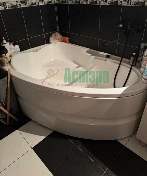 квартира г Чита ул Анохина 120а фото 12