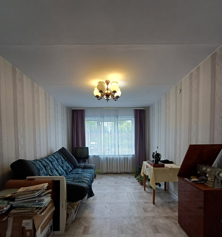 квартира г Чайковский ул Советская 43 фото 5