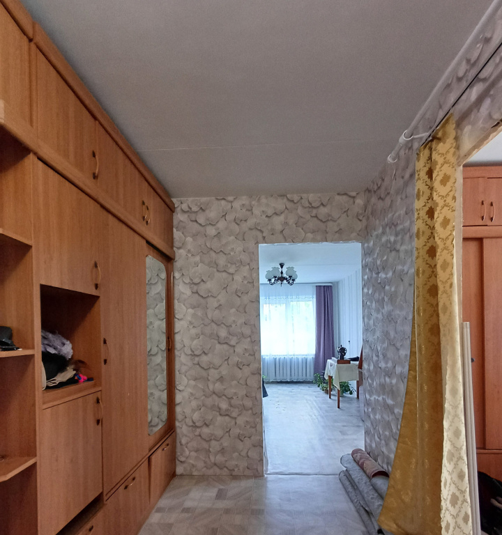 квартира г Чайковский ул Советская 43 фото 12