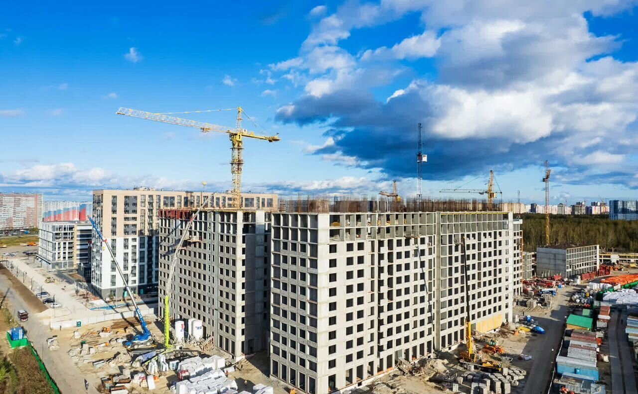 квартира г Тюмень р-н Калининский ул Первооткрывателей 11 фото 33
