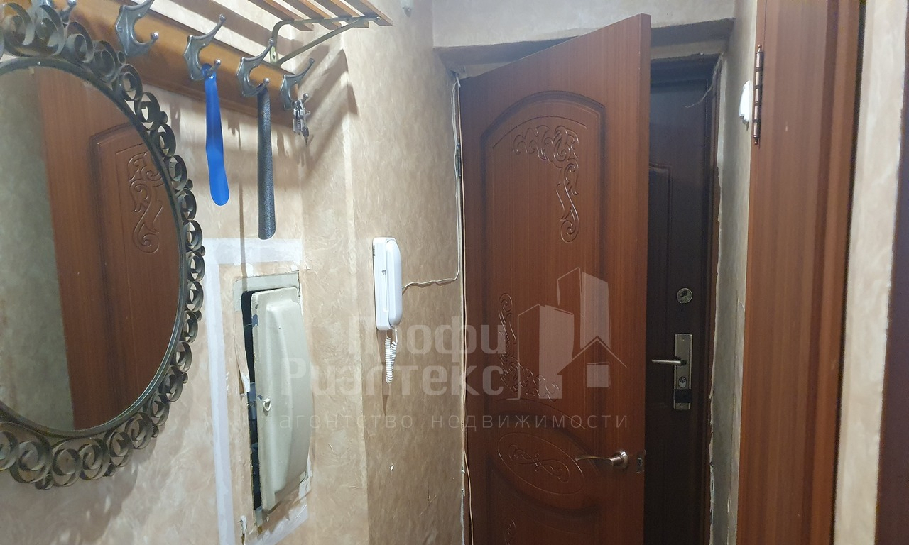 квартира г Нижний Новгород Горьковская Ямская, 66, Малая фото 6