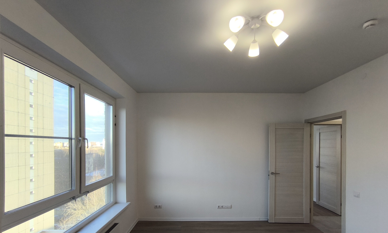квартира г Москва метро Бабушкинская ул Тайнинская 7/2 фото 17