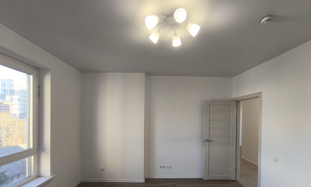 квартира г Москва метро Бабушкинская ул Тайнинская 7/2 фото 19