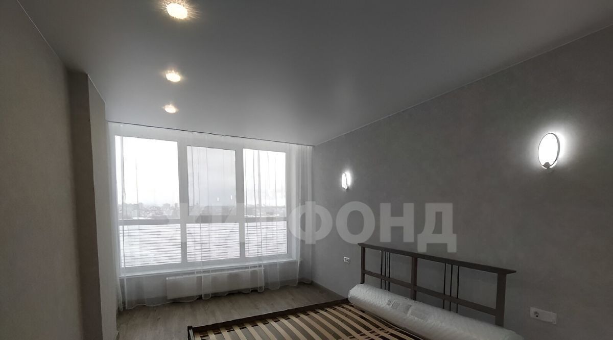 квартира г Новосибирск Студенческая ул Немировича-Данченко 144/3 фото 10