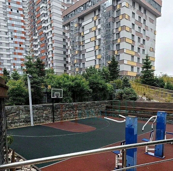 квартира г Новосибирск Октябрьская ул Лескова 29 фото 11