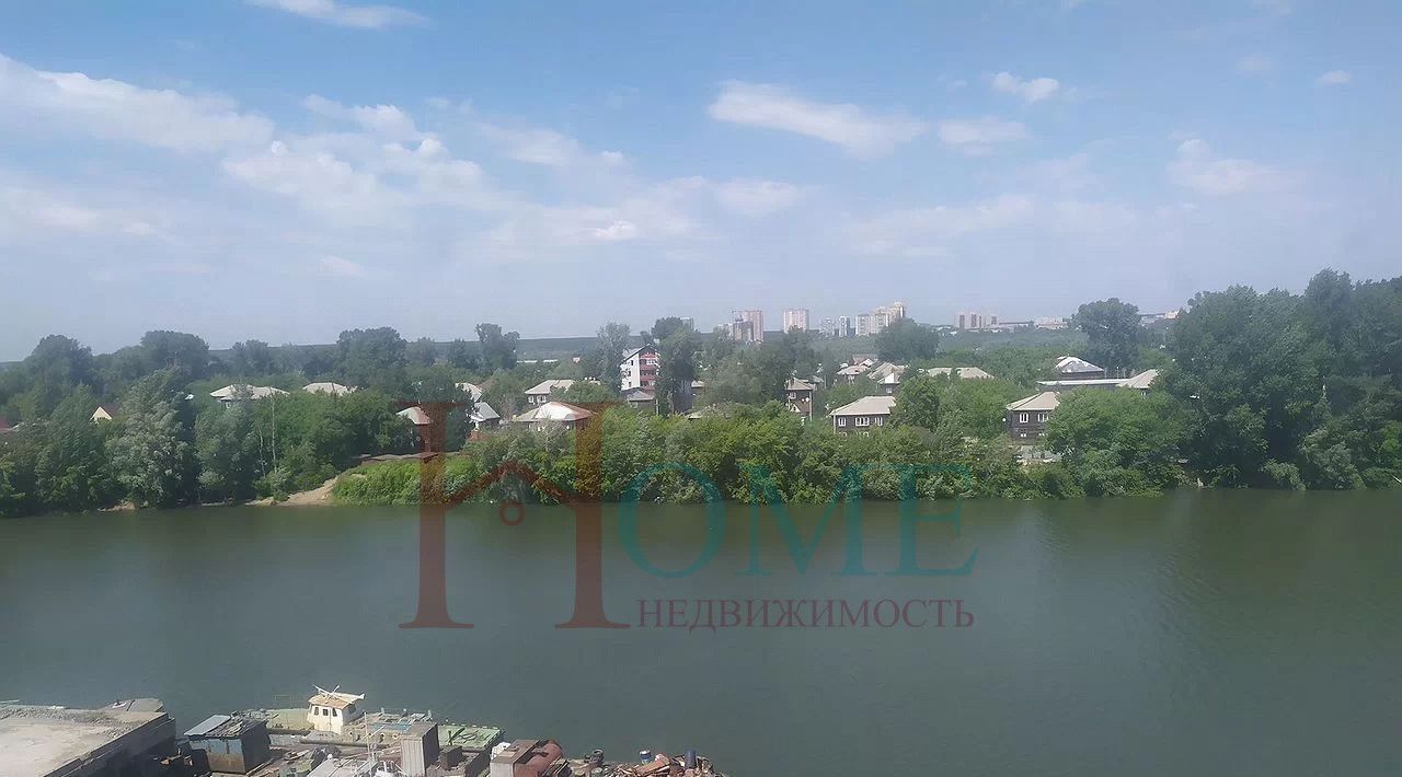 квартира г Новосибирск метро Площадь Гарина-Михайловского ул Междуреченская 5/3 фото 14