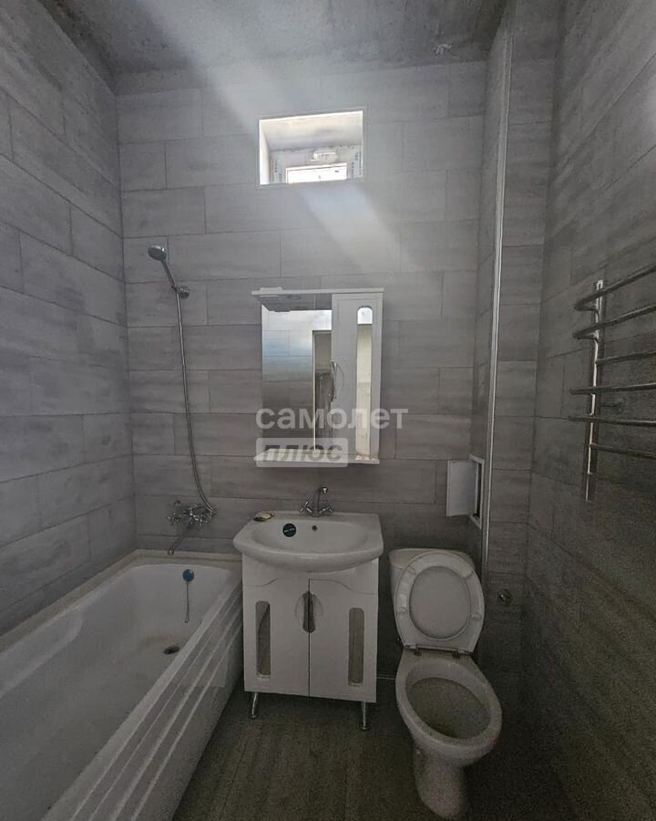квартира г Нальчик Александровка ул 2-я Надречная 128к/4 фото 9