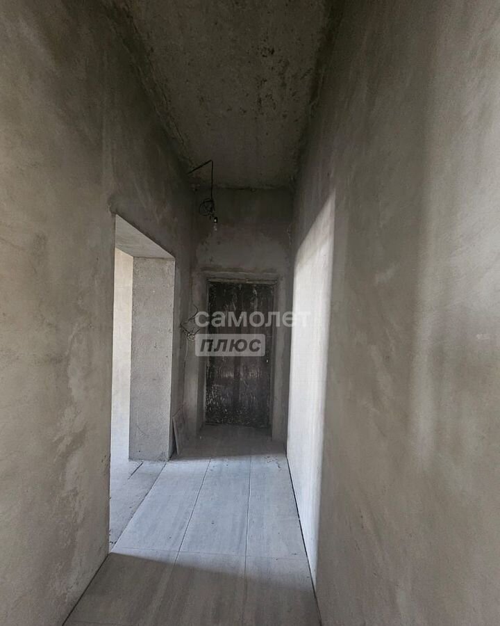 квартира г Нальчик Александровка ул 2-я Надречная 128к/4 фото 10