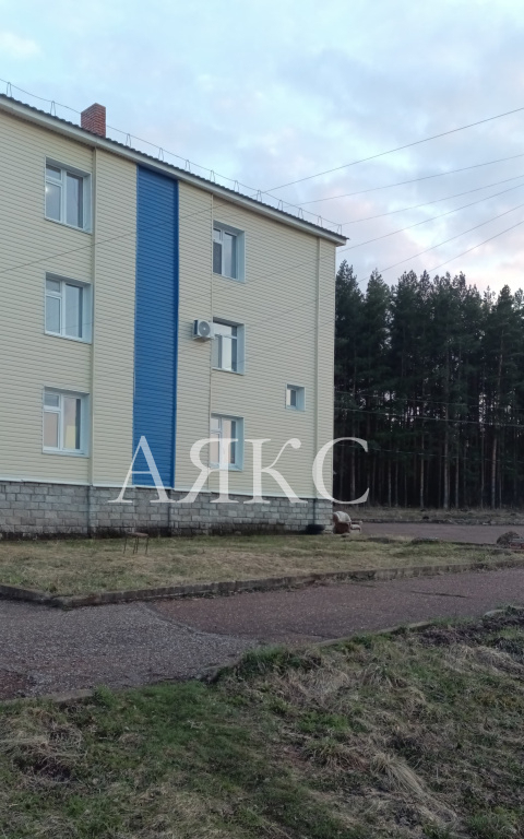 квартира р-н Ишимбайский г Ишимбай м-н, Олега Кошевого, 2Б, Нефтяник фото 19