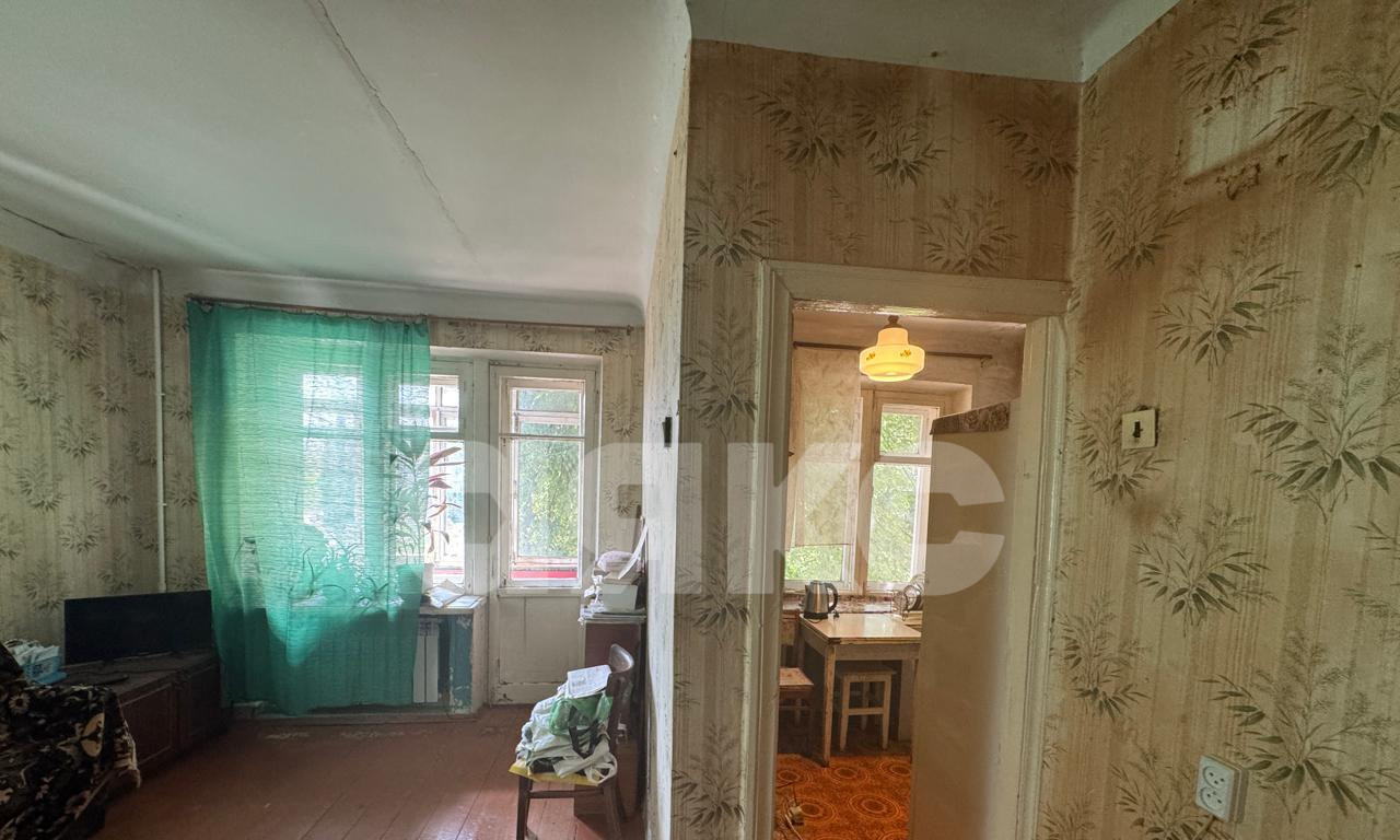 квартира г Тула Верхнее Криволучье ул Кутузова 158 фото 3