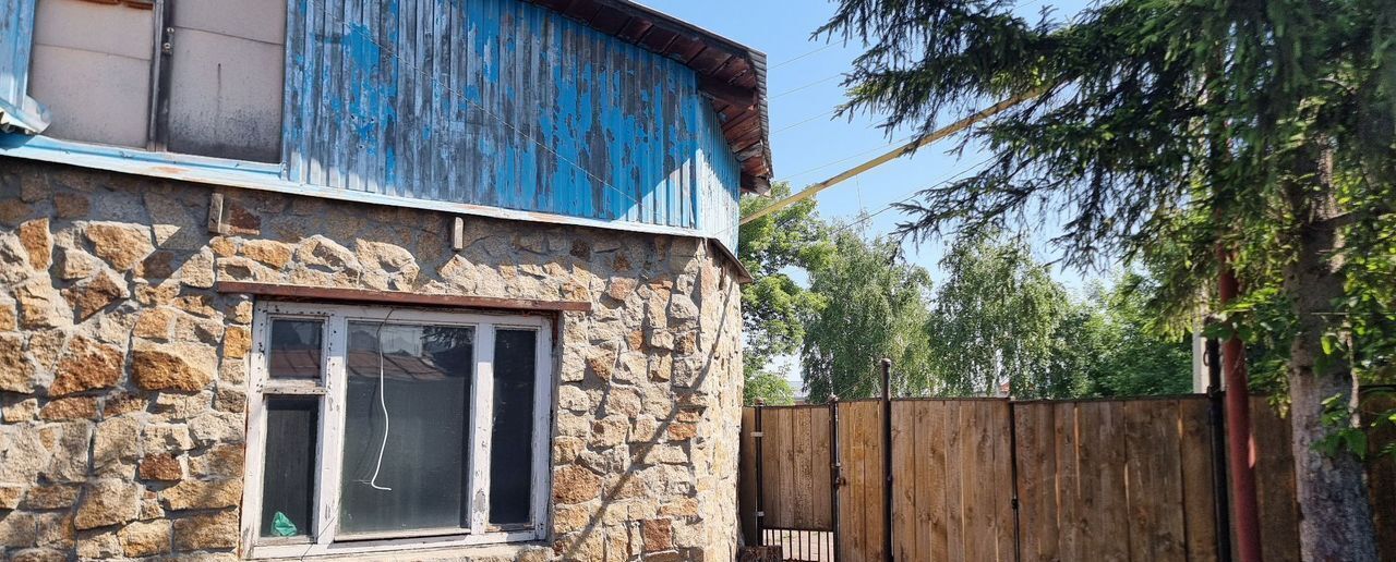 дом г Барнаул р-н Индустриальный ул 42 Краснознаменной Бригады 28 фото 15