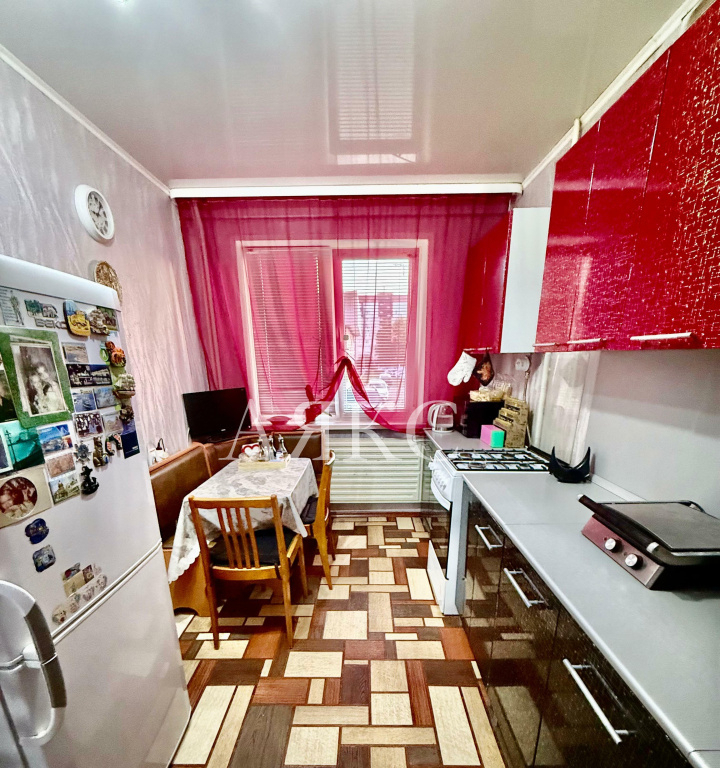 квартира р-н Ишимбайский г Ишимбай ул Стахановская 33 фото 20