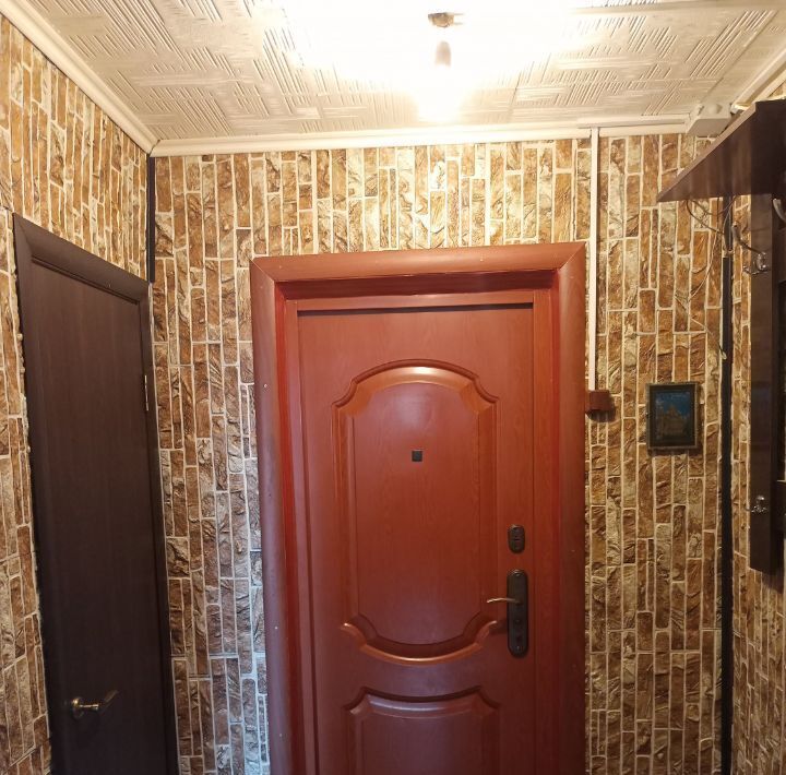 квартира г Новокуйбышевск ул Егорова 4 фото 8