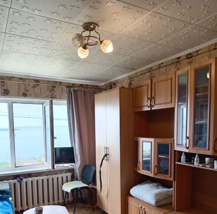 квартира г Сызрань ул Декабристов 400 фото 10