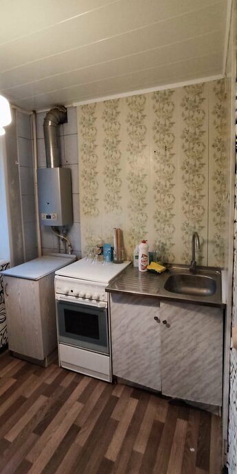 квартира г Иваново ул 4-я Деревенская фото 12