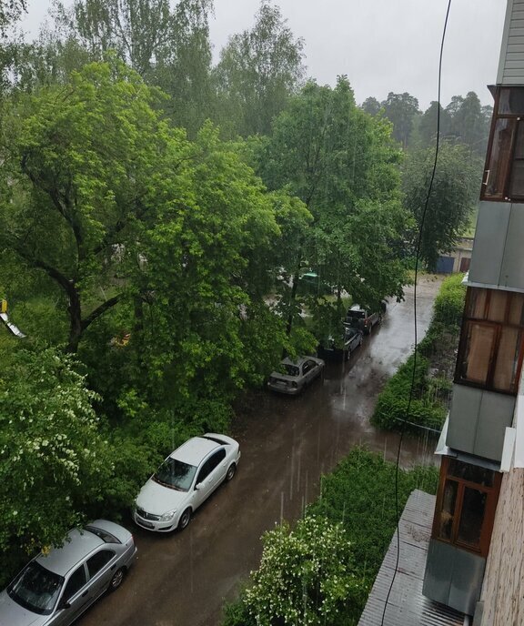 квартира г Иваново ул 4-я Деревенская фото 18