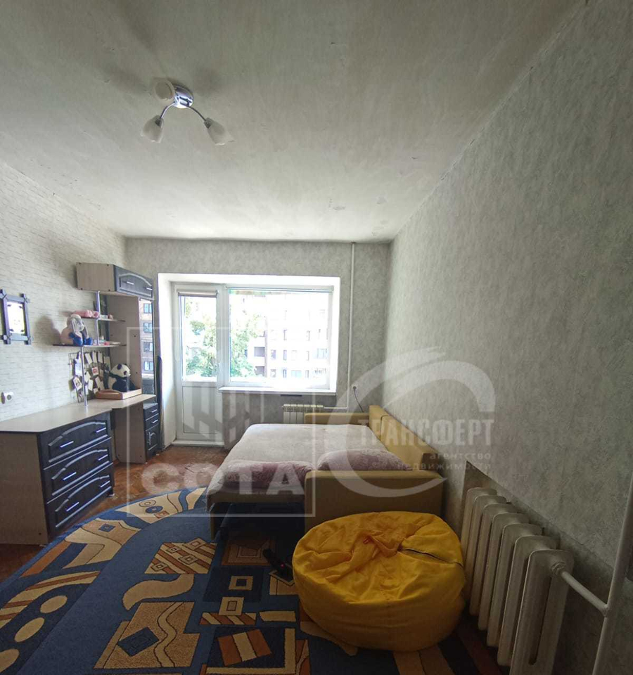 квартира г Воронеж ул Брянская 3 фото 2