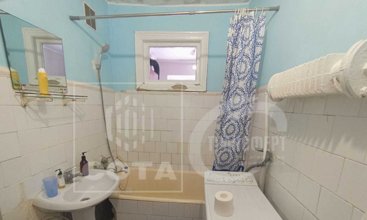 квартира г Воронеж ул Брянская 3 фото 8