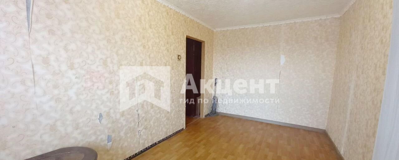 квартира г Иваново р-н Ленинский ул Котовского 25 фото 14