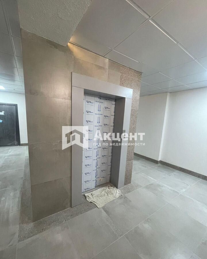 квартира г Иваново р-н Фрунзенский проезд Бакинский 63 фото 31