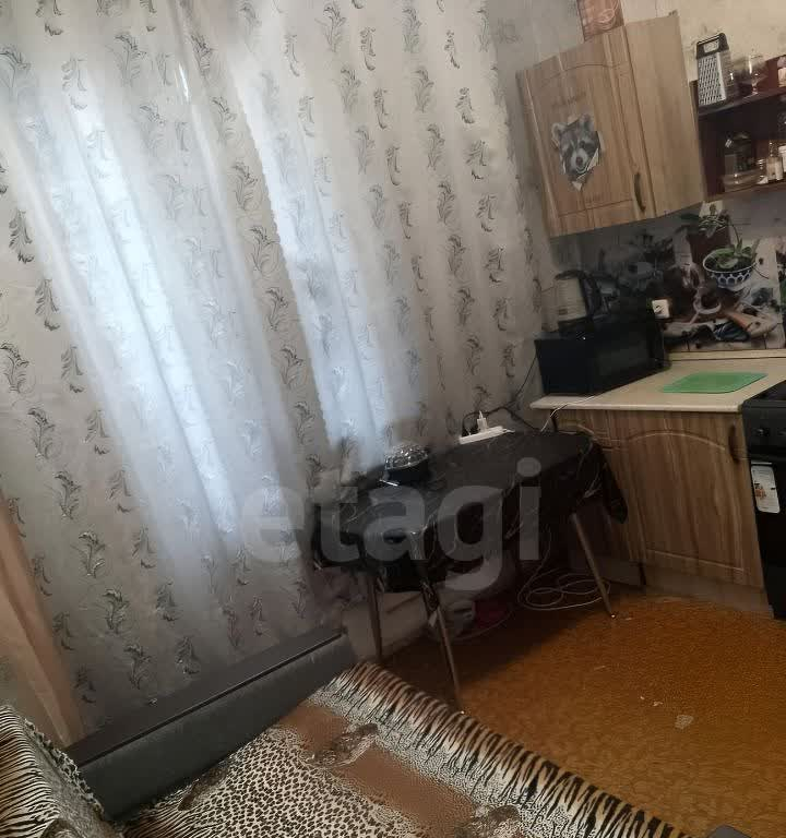 квартира г Зеленоград Зеленоград-Крюково, 20-й м-н, к 2034 фото 4