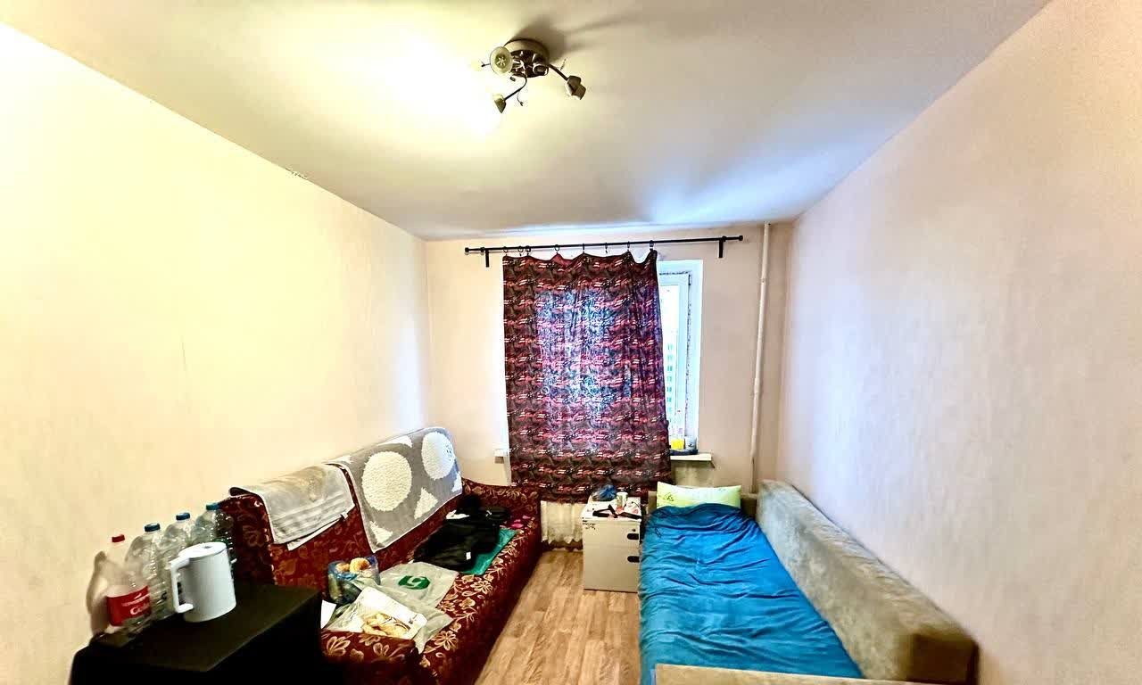 квартира г Балашиха мкр Кучино ул Брагина 3 Ольгино, м-н фото 18