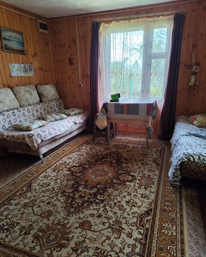 дом г Тверь р-н Заволжский Весна, 237, садоводческое товарищество фото 4