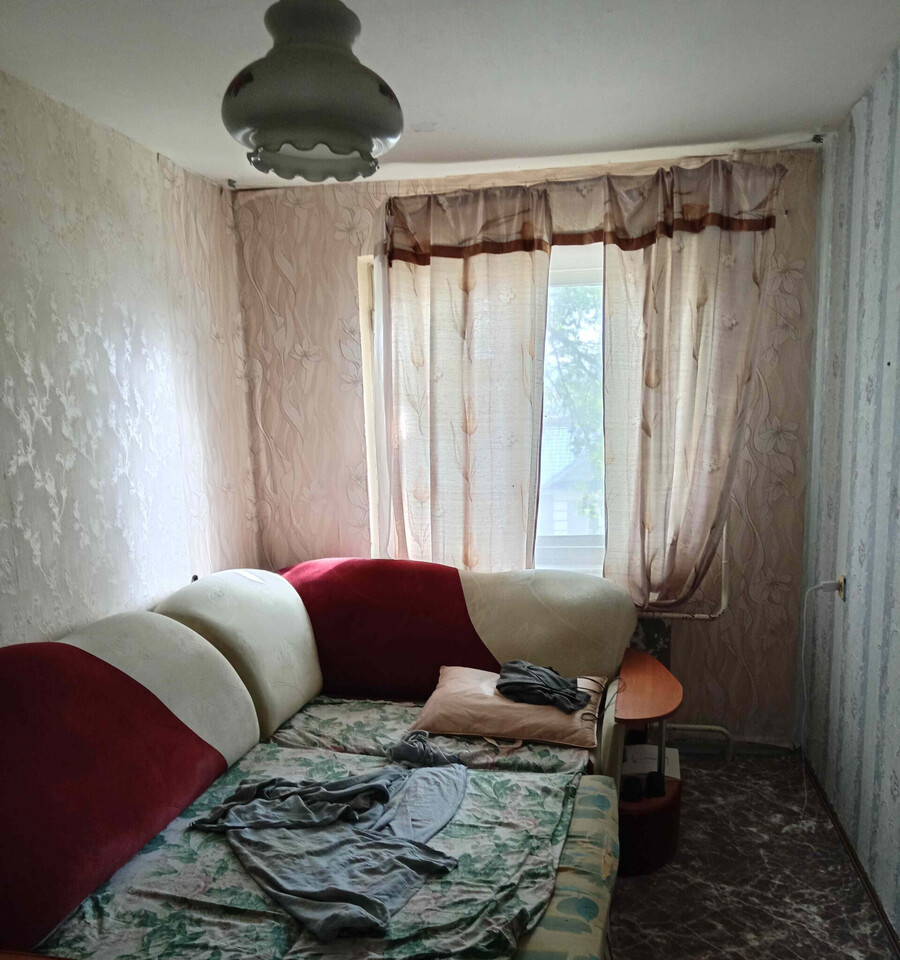 квартира г Верхний Тагил ул Медведева 21 фото 9