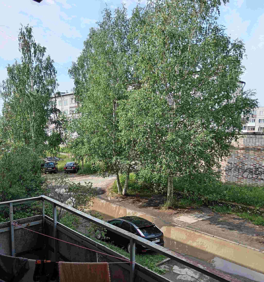 квартира г Верхний Тагил ул Медведева 21 фото 13