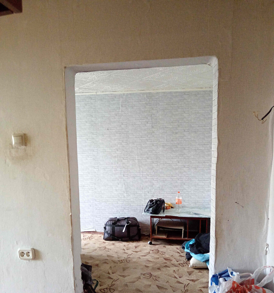 квартира г Верхний Тагил ул Медведева 21 фото 8
