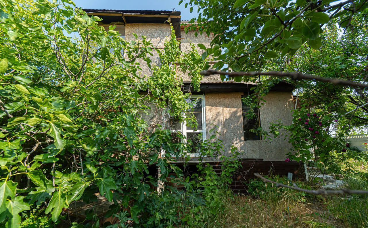 дом г Севастополь снт Сапун-Гора Крым фото 3