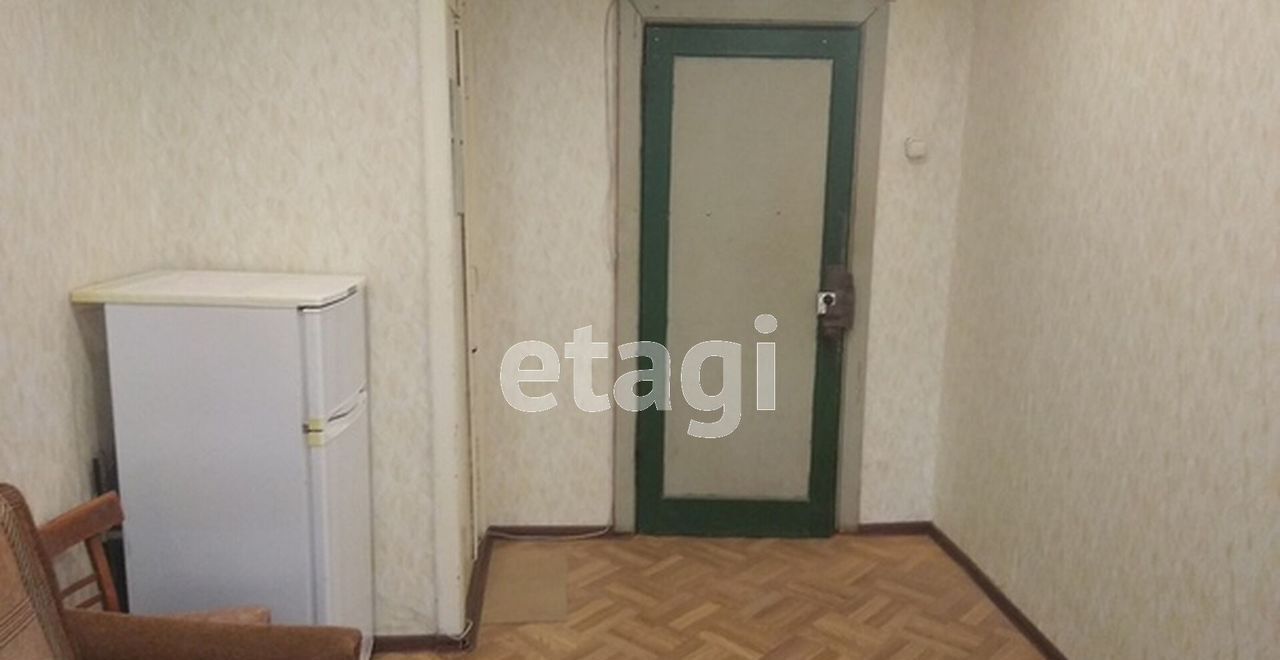 комната г Вологда ул Городской Вал 11 фото 2