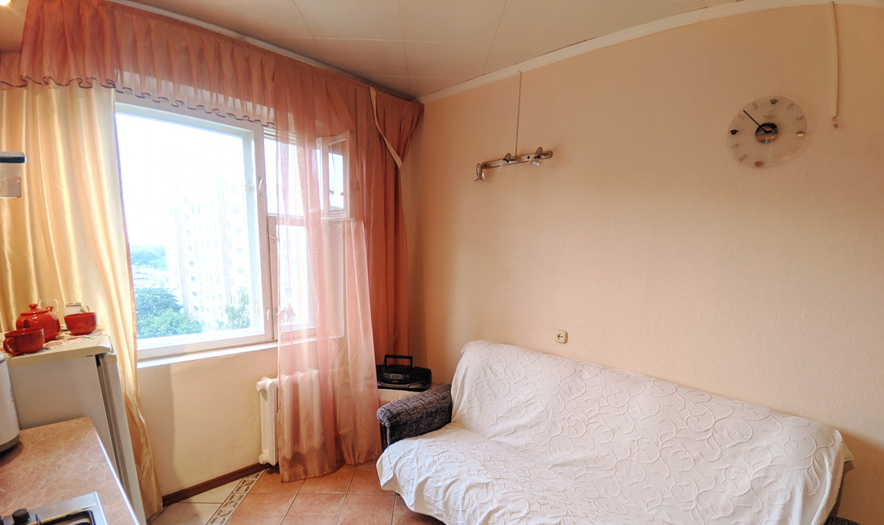 квартира г Пенза ул Антонова 17 ГПЗ-24 м-н фото 15