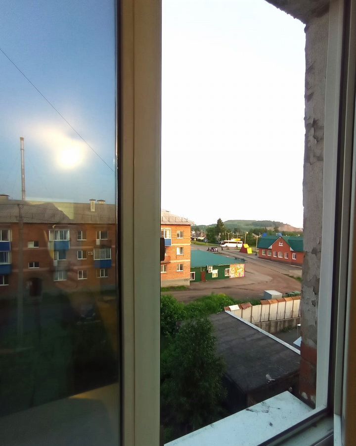 квартира г Прокопьевск ул Оренбургская 2а фото 15