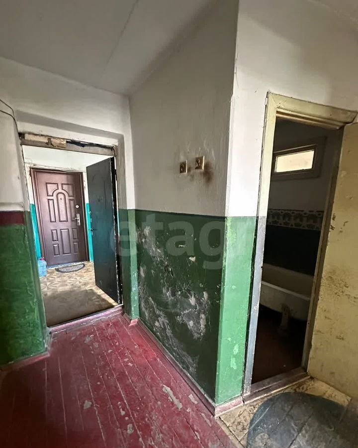 квартира г Махачкала р-н Ленинский ул Гагарина 37а фото 4