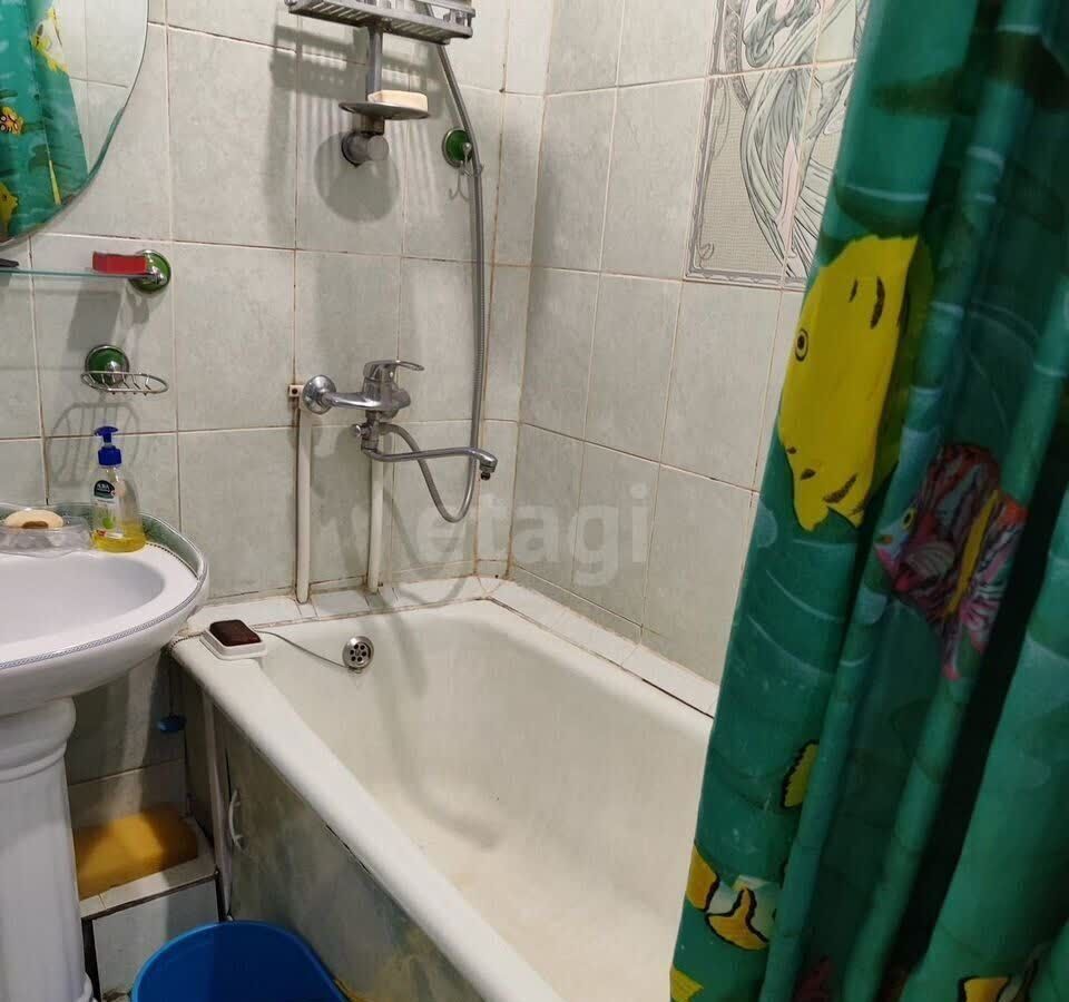 квартира г Улан-Удэ р-н Октябрьский ул Жердева 124 фото 8