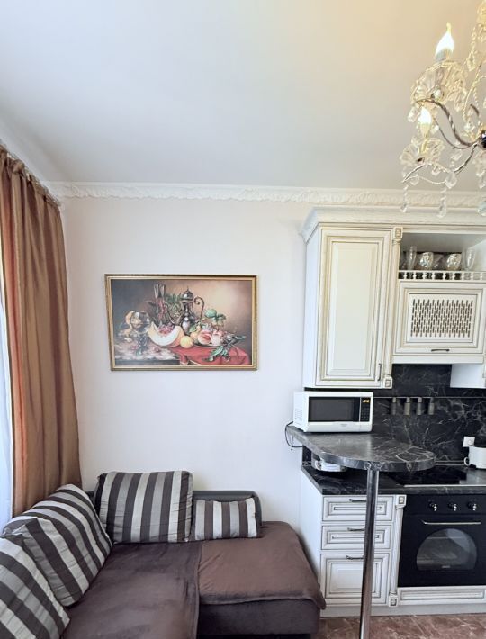 квартира г Люберцы ул Дружбы 5/1 фото 4