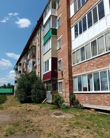 ул Аксакова 6 Давлеканово фото