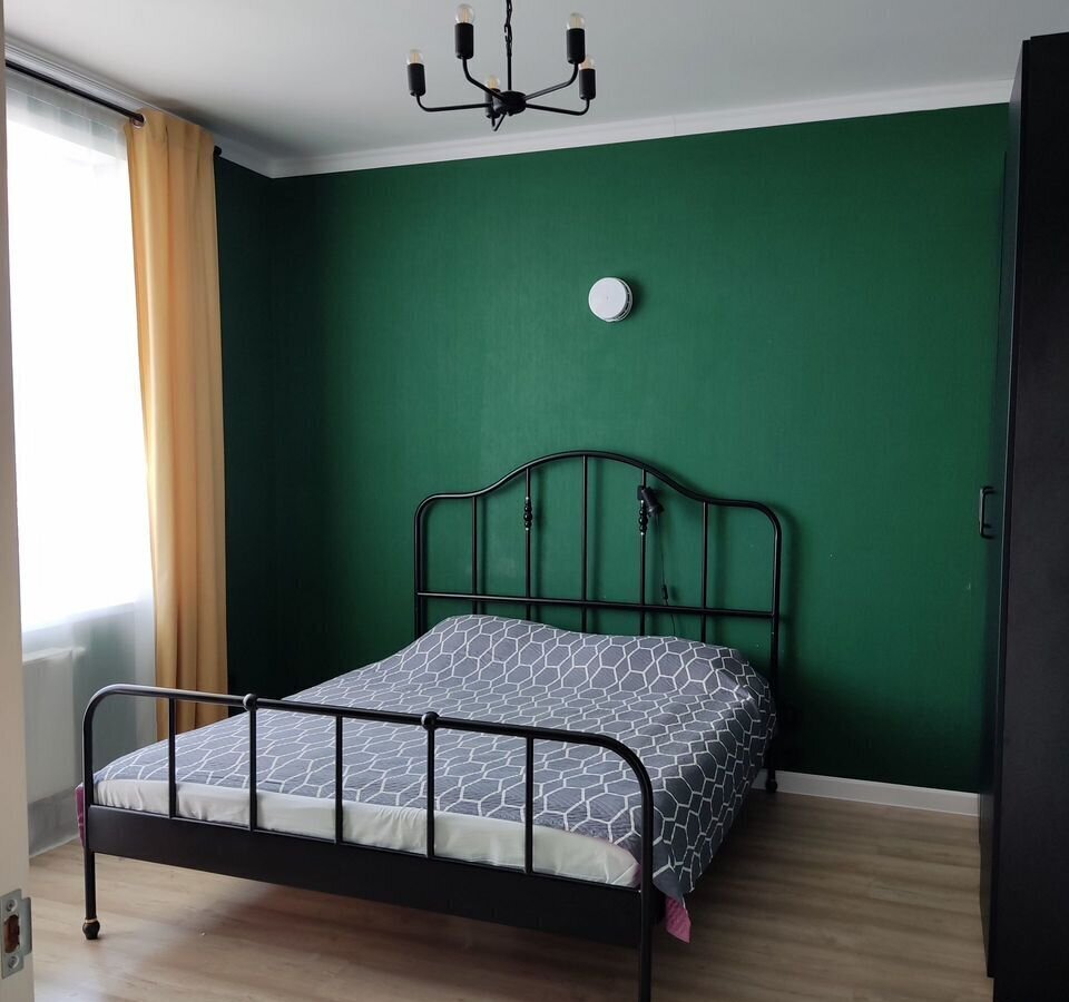 квартира г Екатеринбург Академический ул Академика Парина 46/5 фото 4