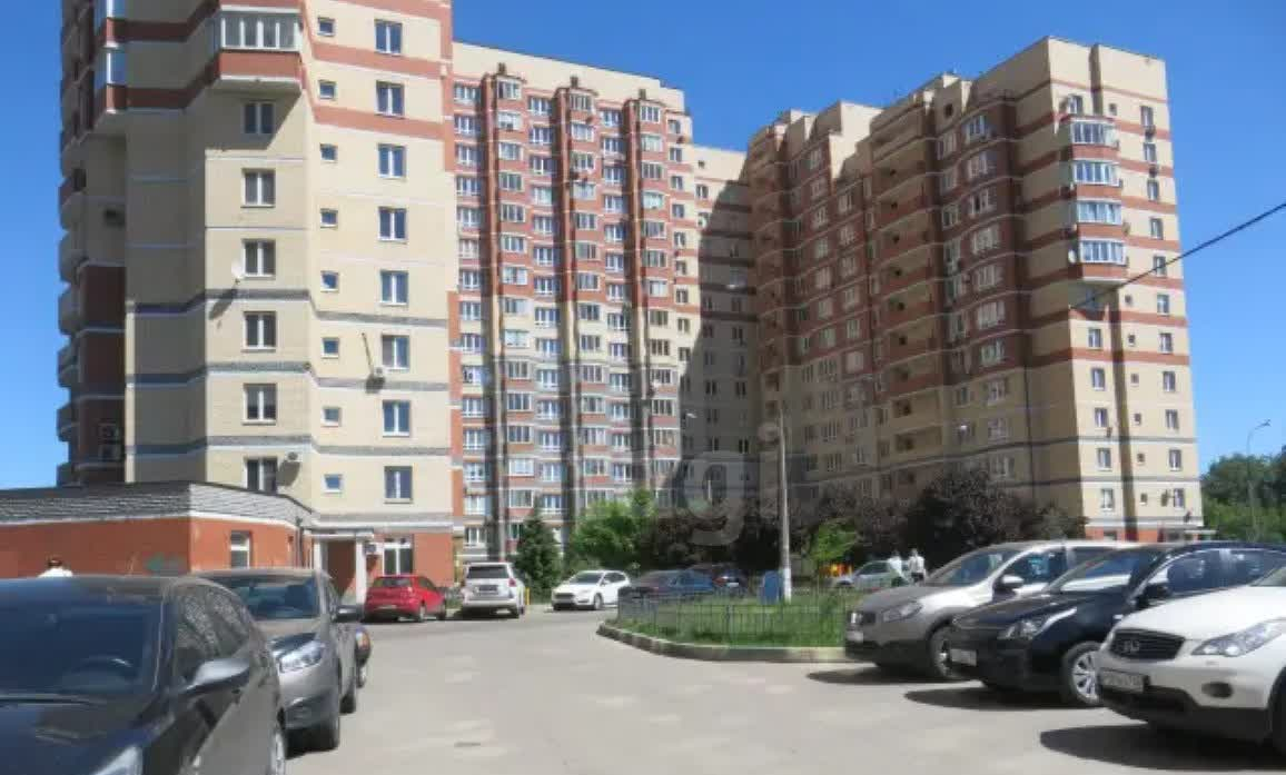 квартира г Мытищи ул Благовещенская 5 13-й м-н фото 14