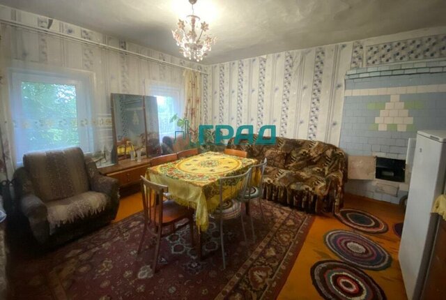 д Грамотеино ул Новая фото