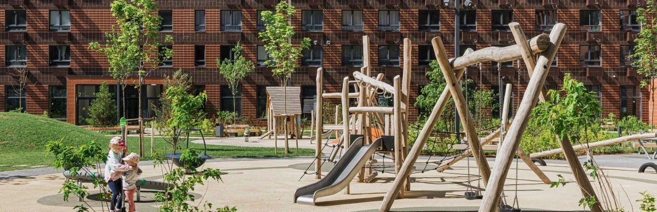 квартира г Котельники р-н мкр Парковый Котельники фото 7