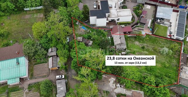 земля р-н Советский фото