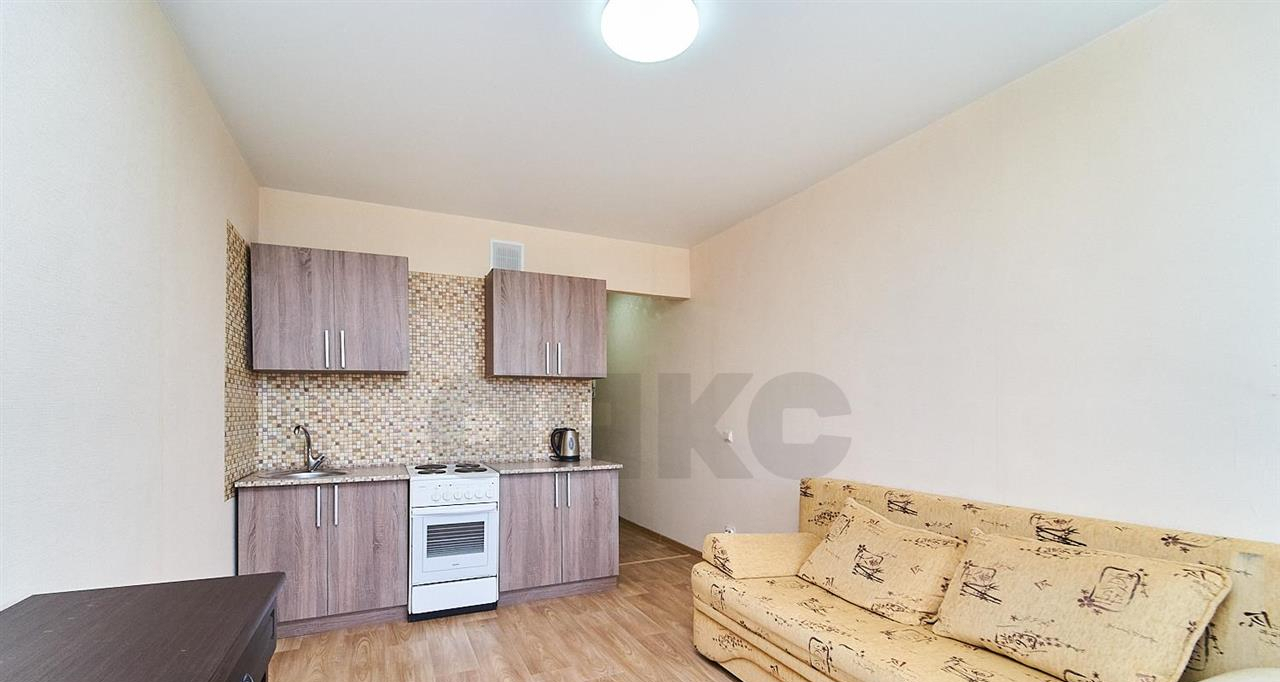квартира г Краснодар п Краснодарский 66 к 2 фото 4