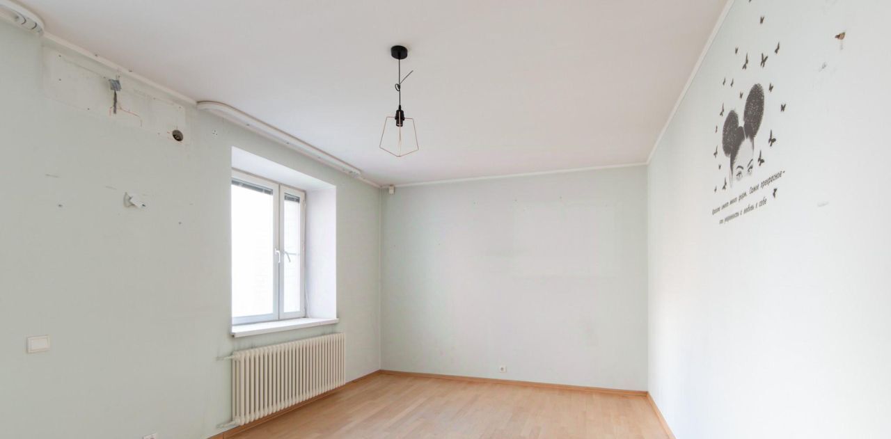 квартира г Королев пр-кт Космонавтов 41к/1 Медведково фото 34
