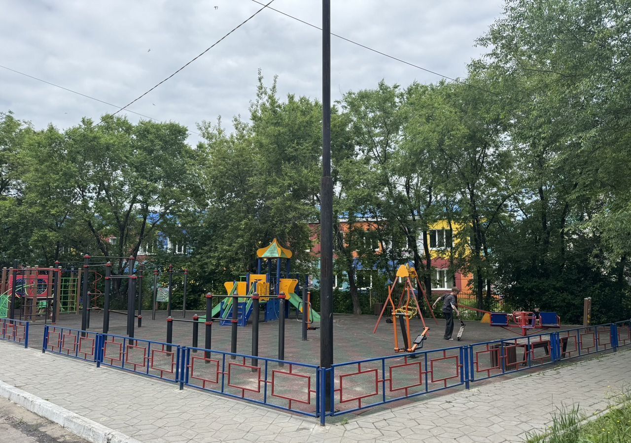 квартира г Белогорск ул Кирова 249/1 фото 22