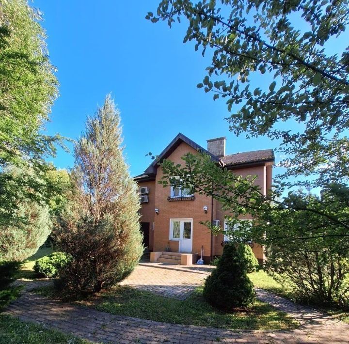 дом г Истра Усадьба Алексино кп, Нахабино, 28 фото 9