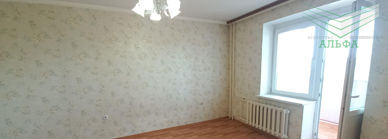 квартира г Липецк пр-кт Победы 106а 18-й м-н фото 1