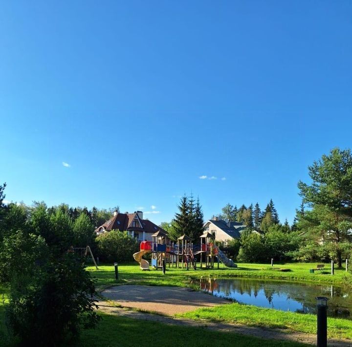 дом г Истра Усадьба Алексино кп, Нахабино, 28 фото 16